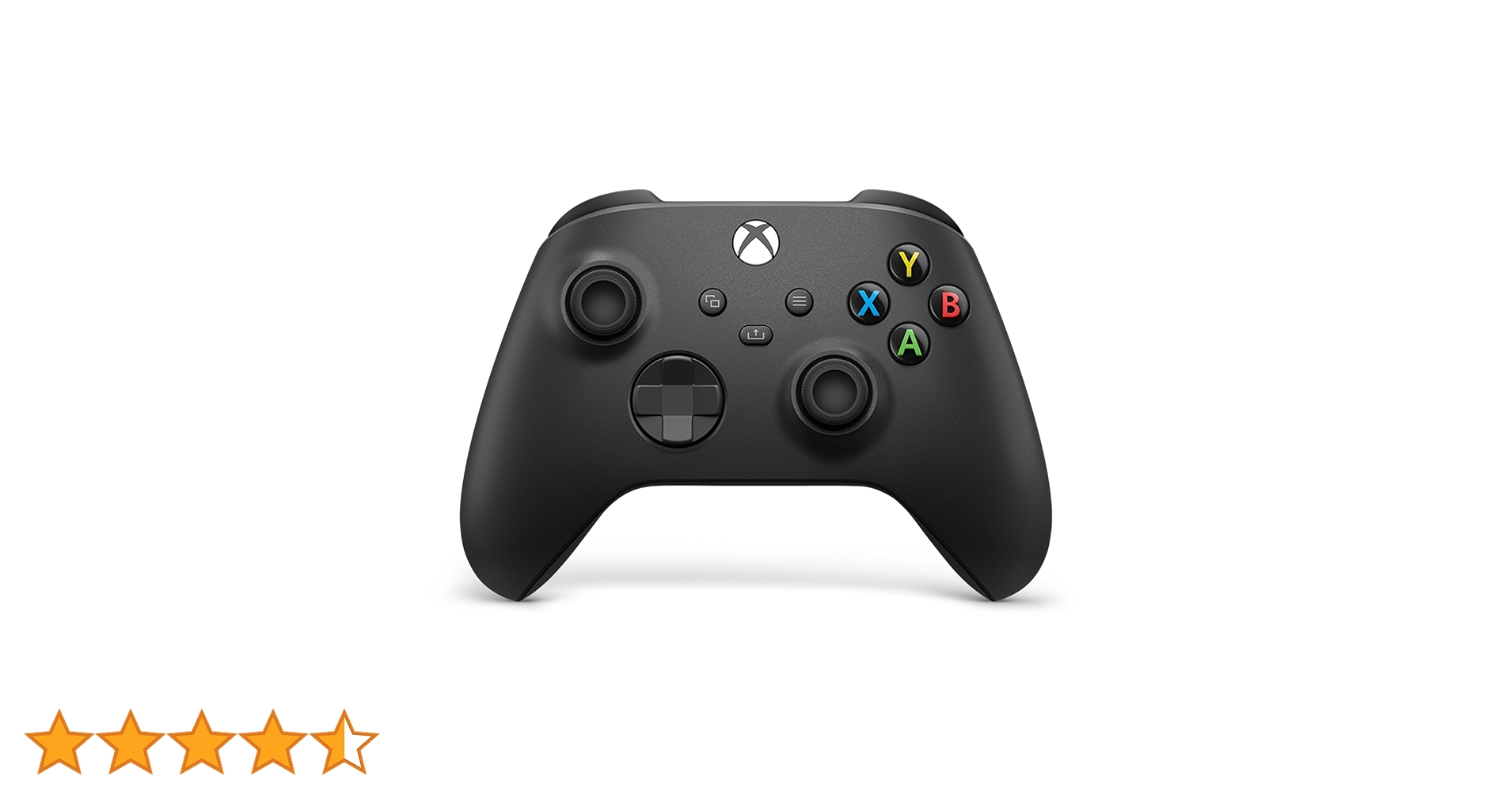 XBOX ワイヤレスコントローラー Amazon.co.jp: Xbox ワイヤレス コントローラー (カーボン